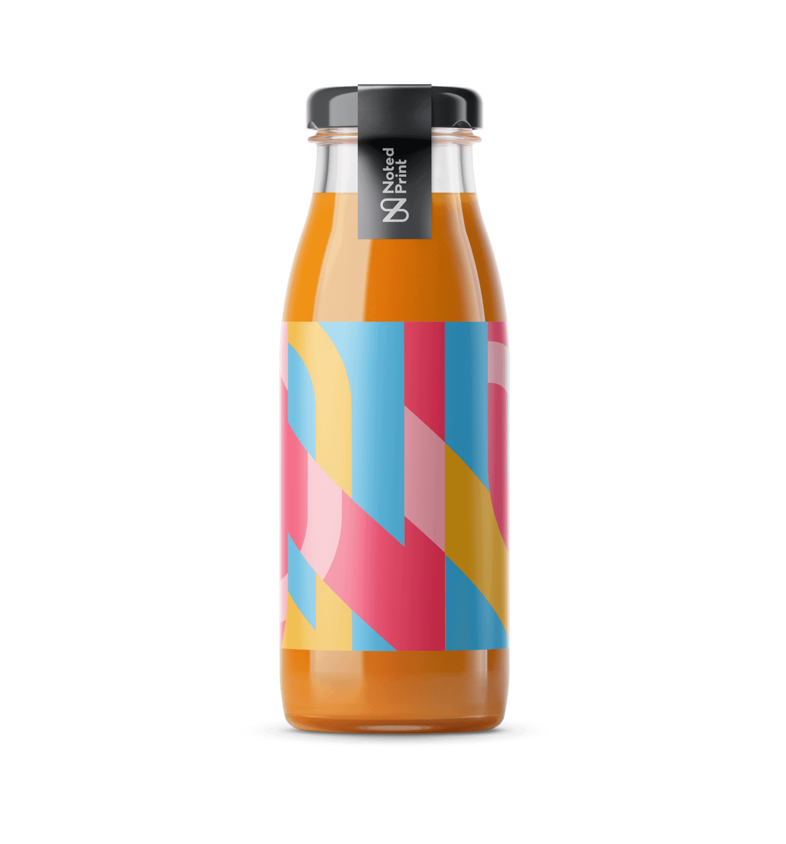 Carrot juice
